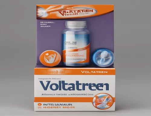 Cual es el precio del voltaren